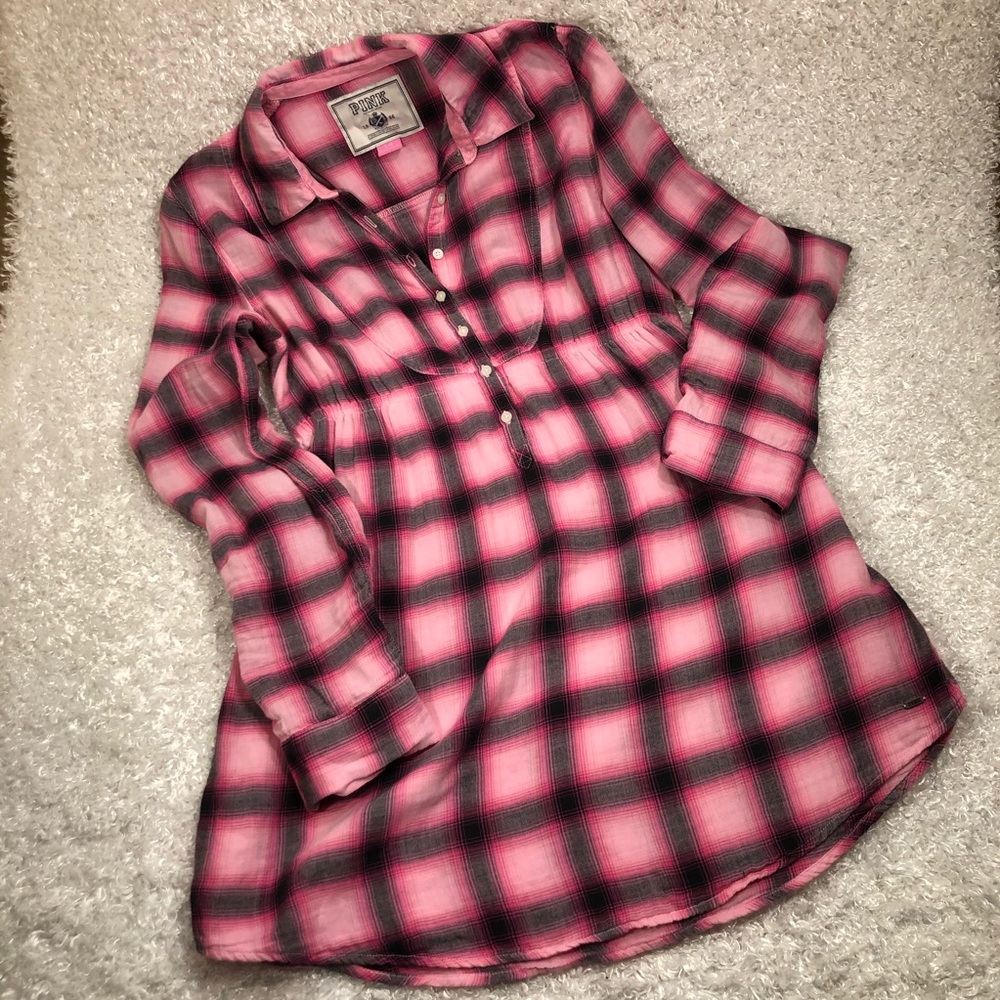 Victoria’s Secret Pink Dress